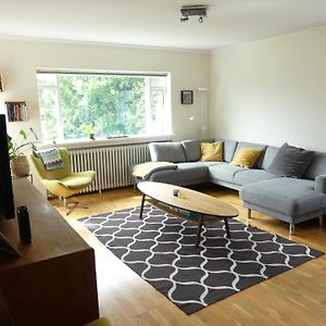 Appartement met Twee Slaapkamers